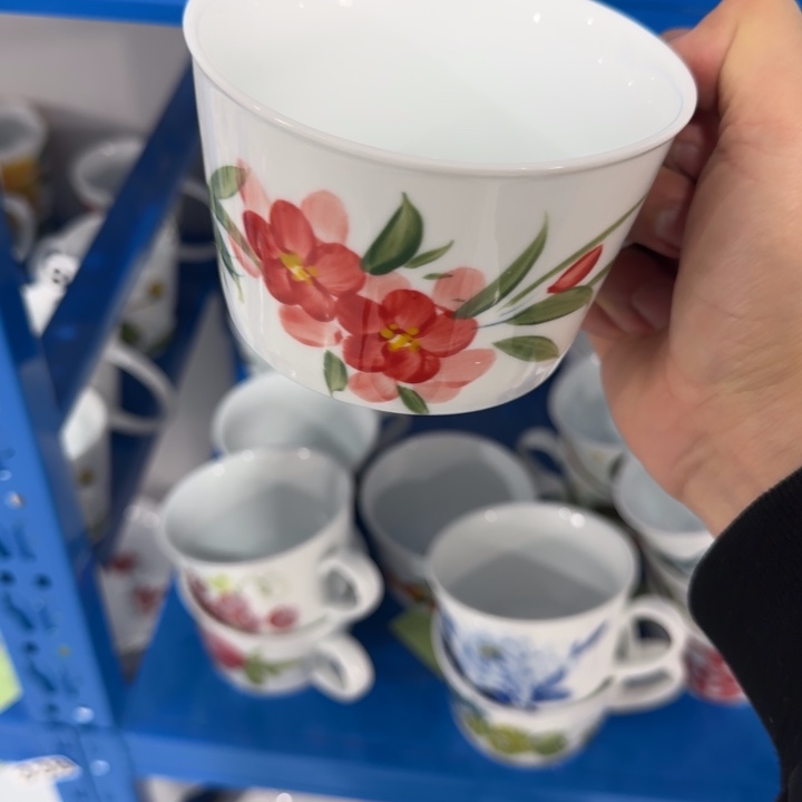 陶瓷景德镇陶瓷手工制作