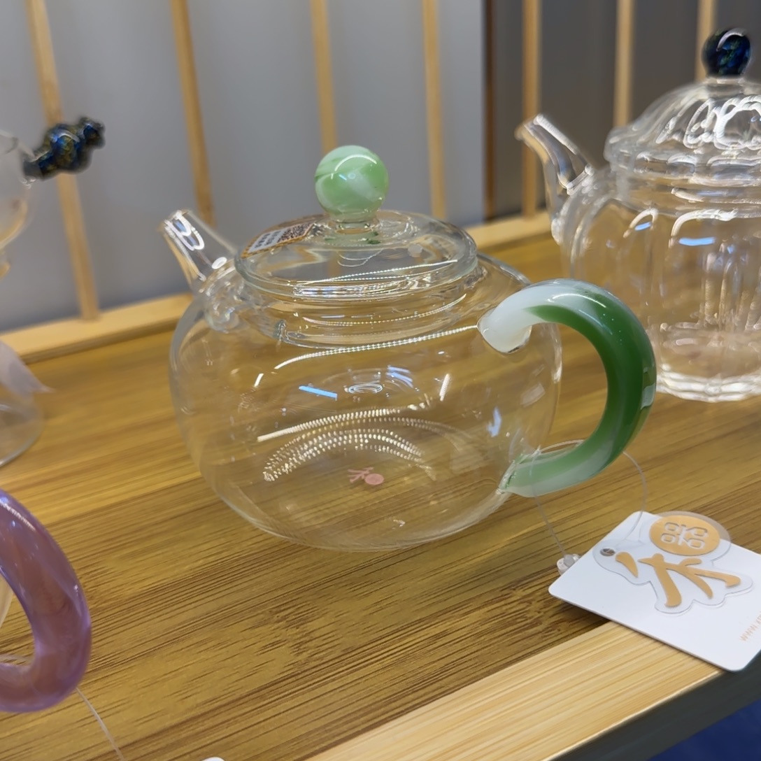 禾器简逸壶翠逸色。。。。