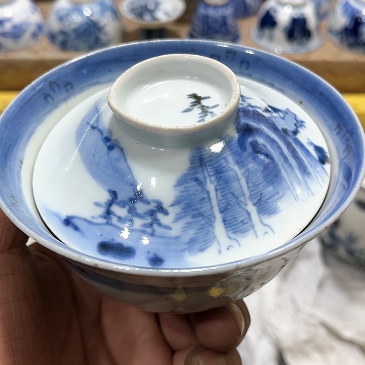 陶瓷茶玩榜第二十名