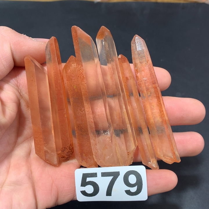 水晶水晶花未镶嵌