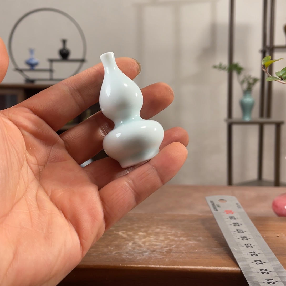 瓶花瓶摆件家居装饰