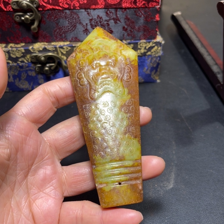 紫砂一物一图发货支持七天无理由。