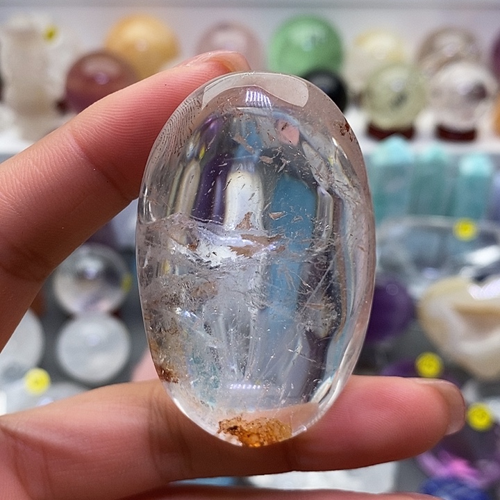 水晶大型摆件（非配饰）未镶嵌33