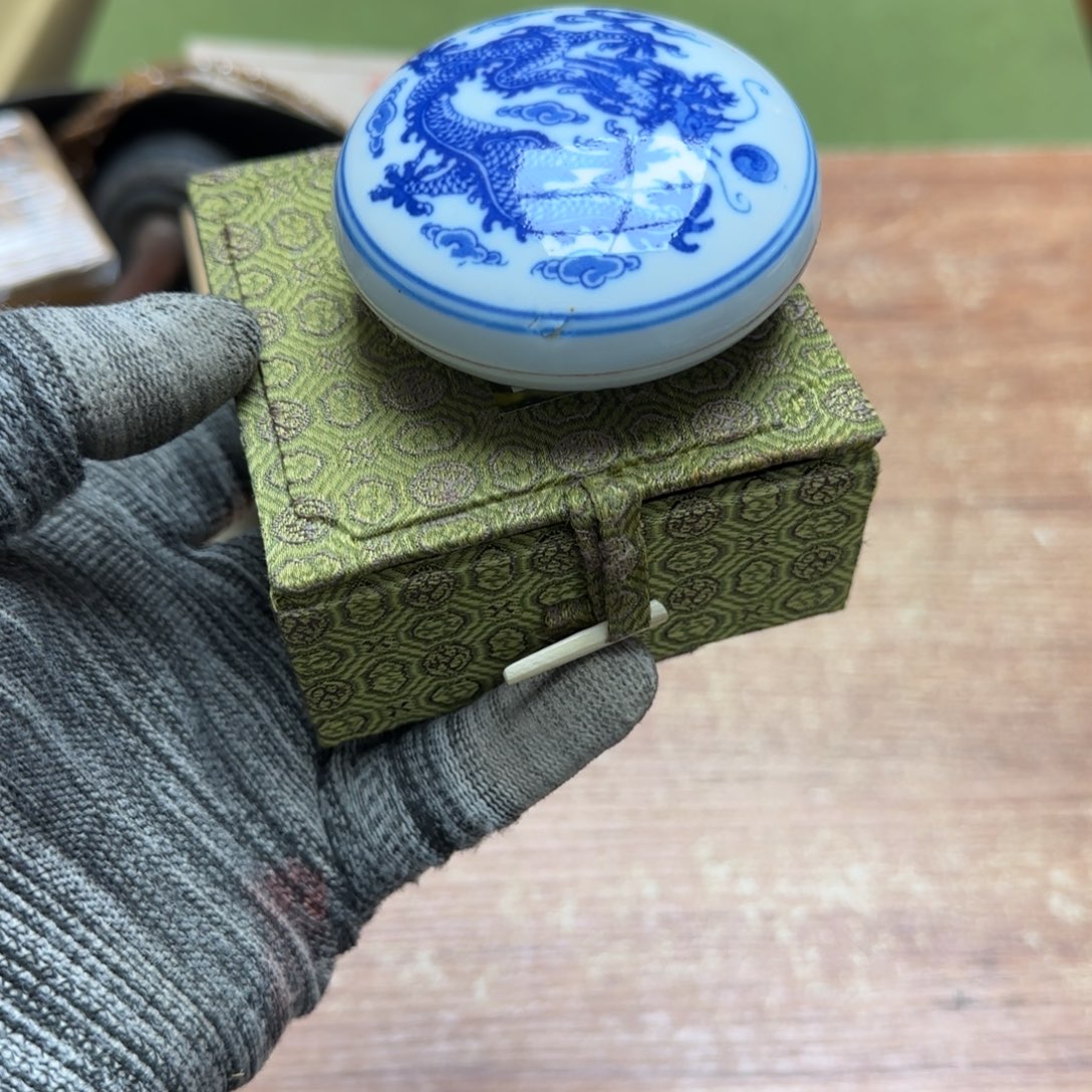 茶宠是因为它可以把自己