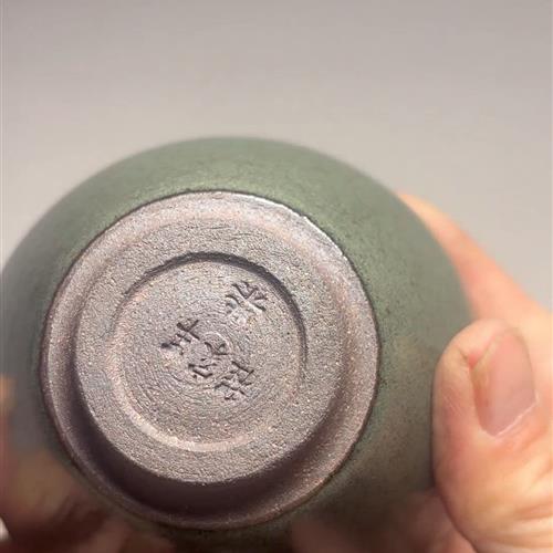 【闪购商品】茶盏-412............