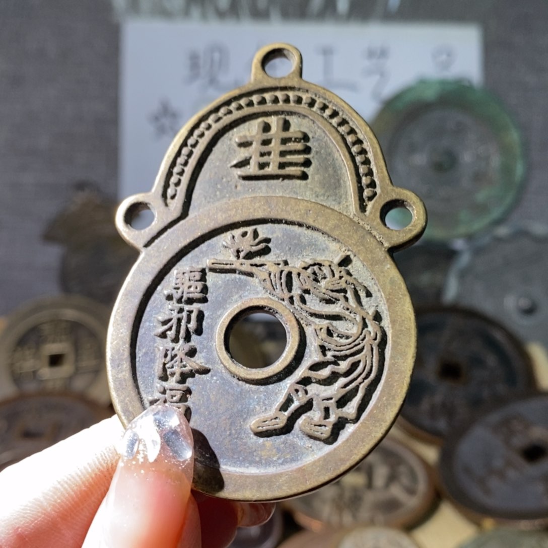 铜现代工艺品现代工艺品