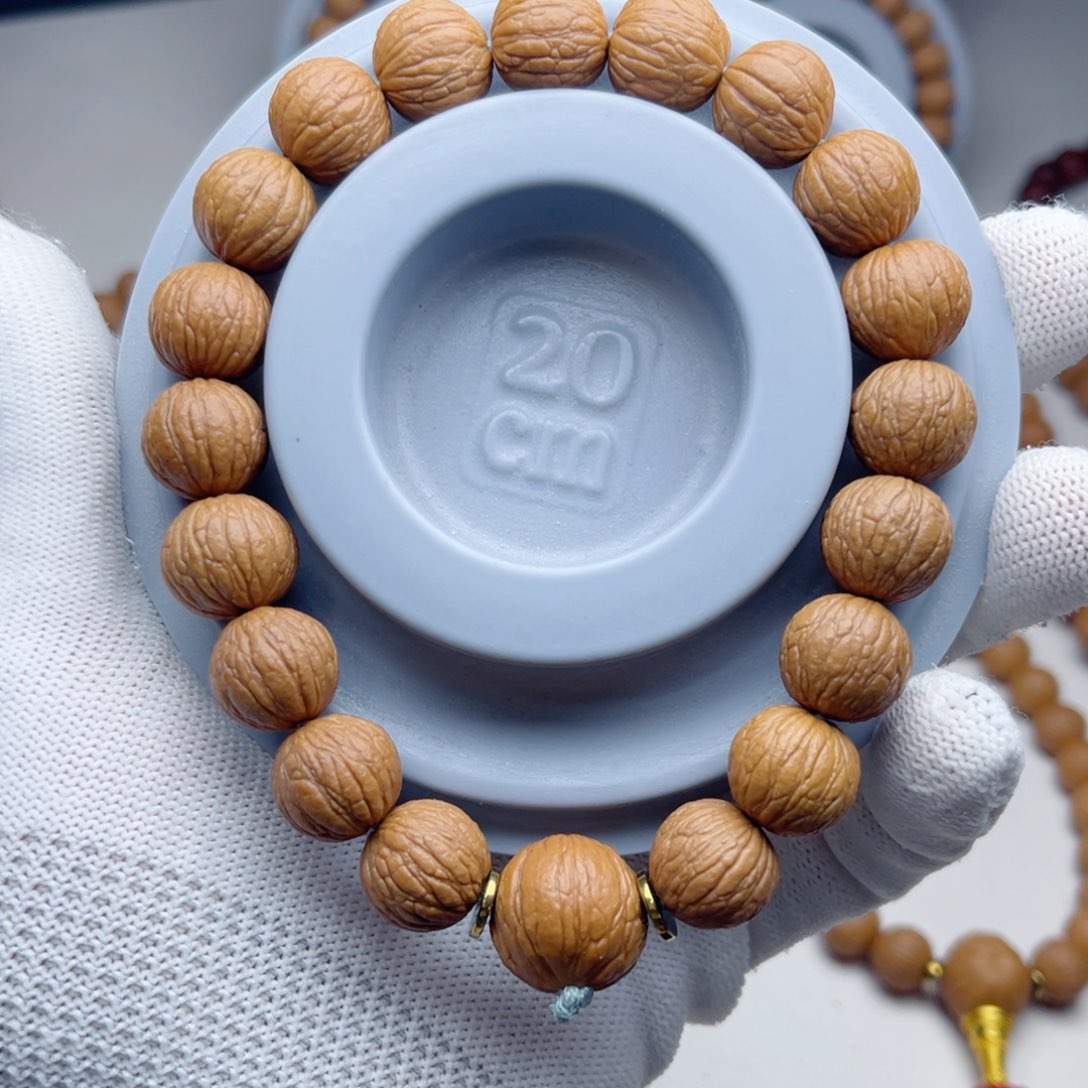 猴头核桃吊坠原皮原色原生态