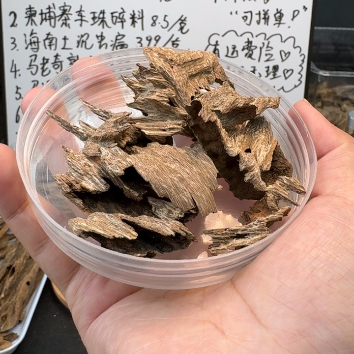 淳***琥海南临高吊齿10克