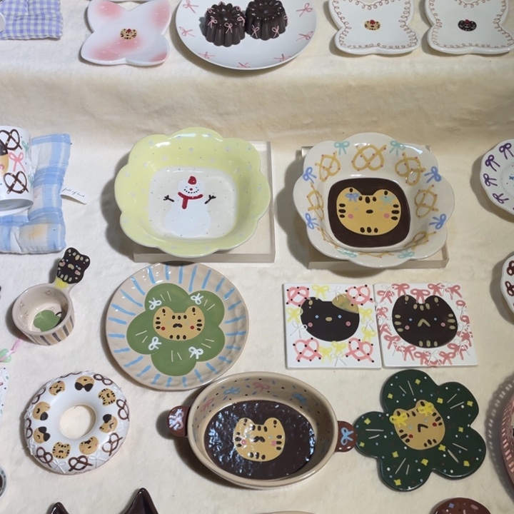 杯纯手工制作陶瓷茶具