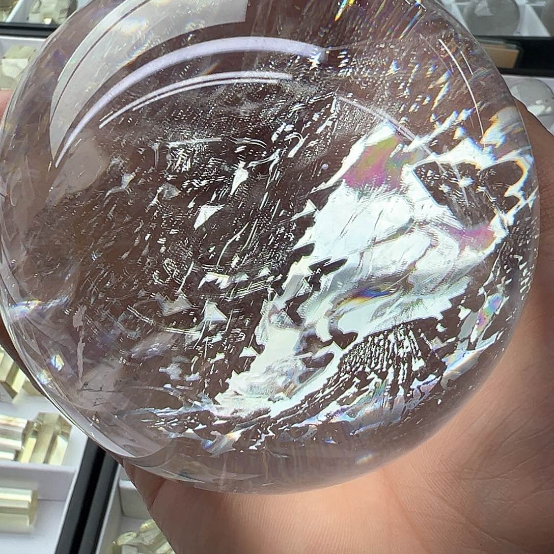 水晶水晶摆件未镶嵌