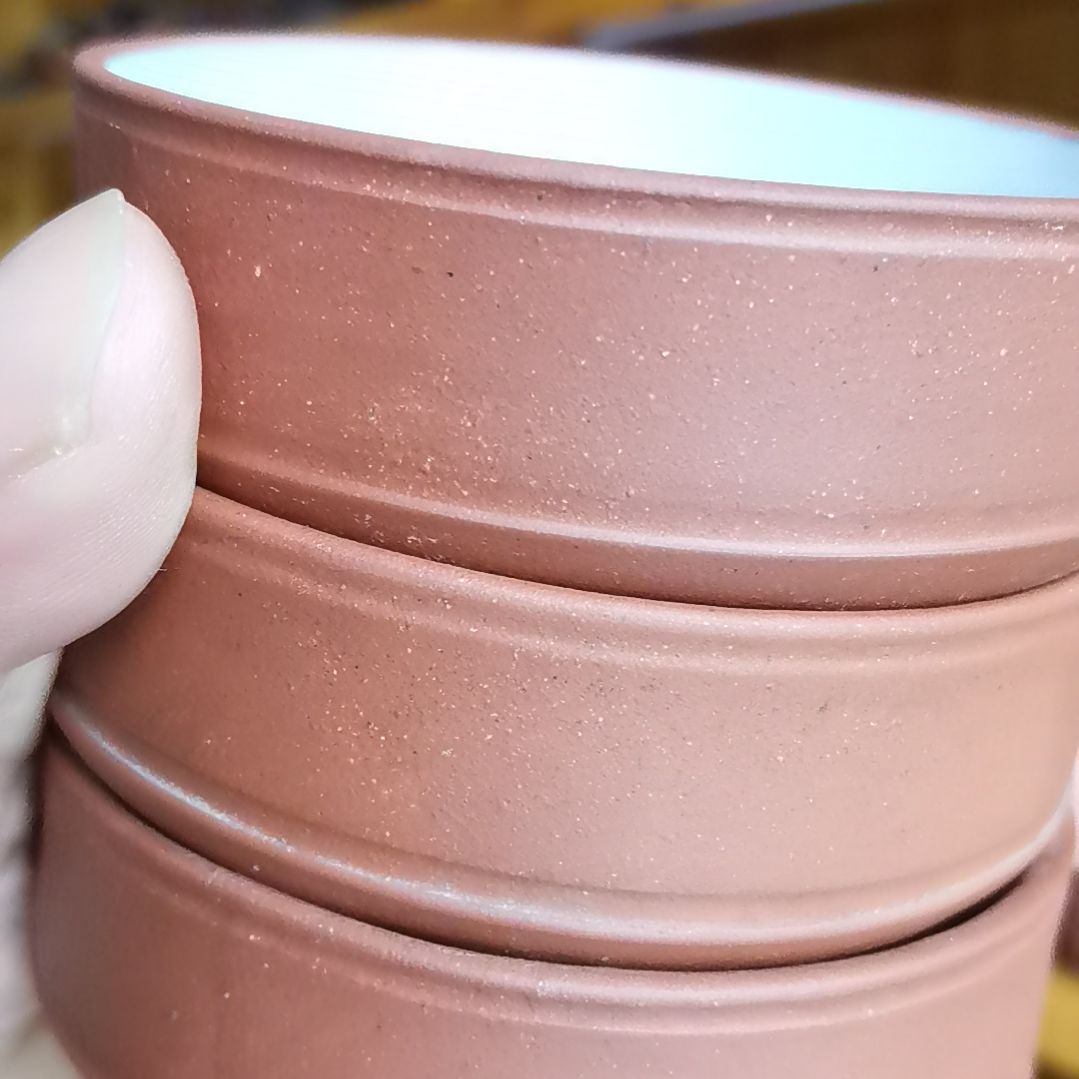 茶杯紫砂微瑕主人杯