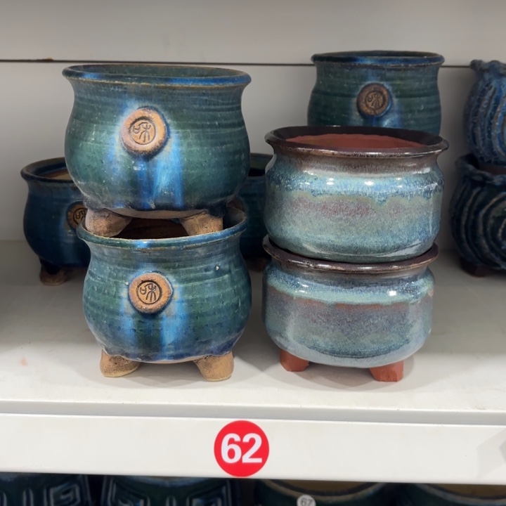 抵扣8.5高8-9左右，4个花盆