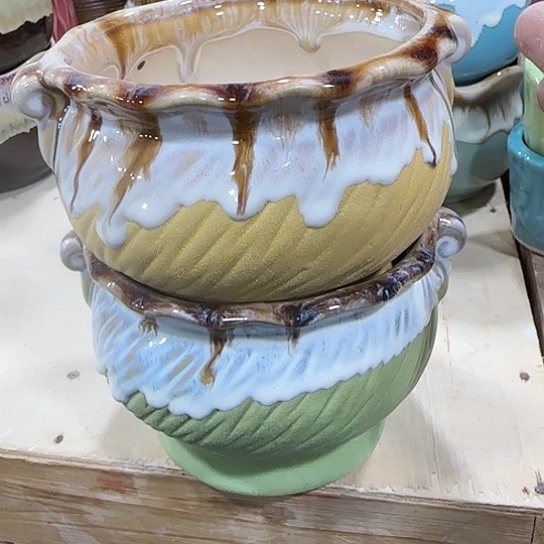 口径不清楚问客服