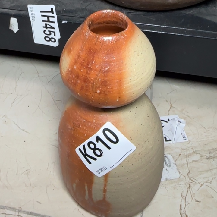 备前烧作品备前烧作品