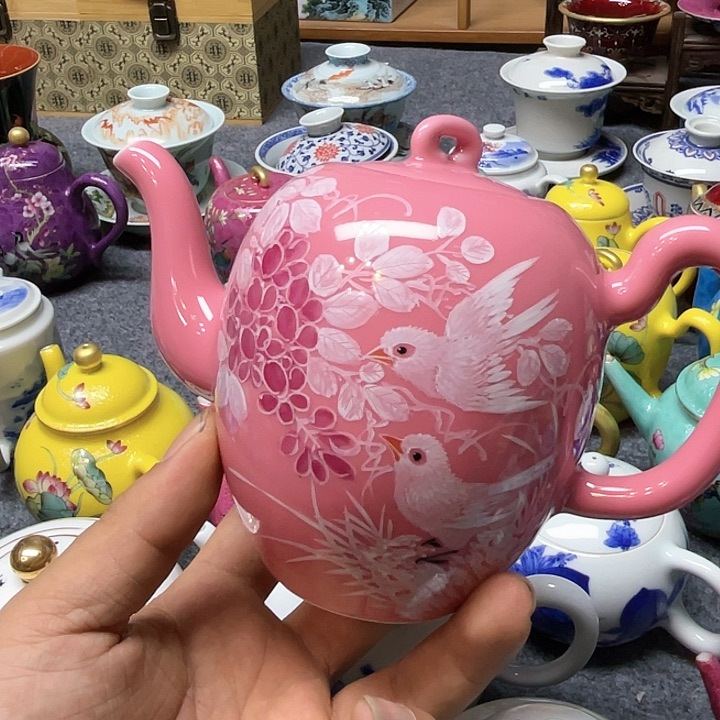 景德镇陶瓷研究所