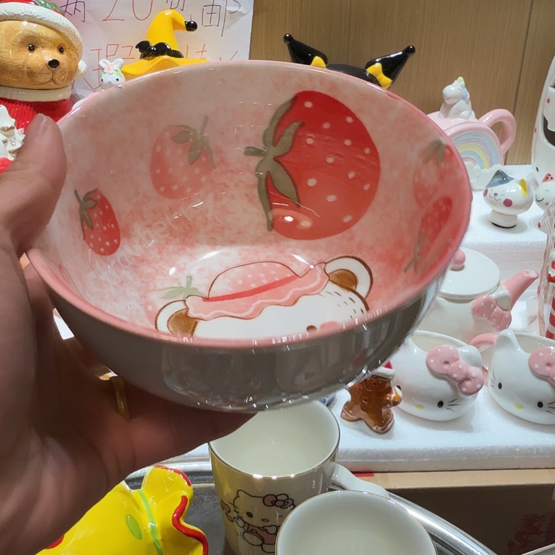 微瑕陶瓷介意慎拍