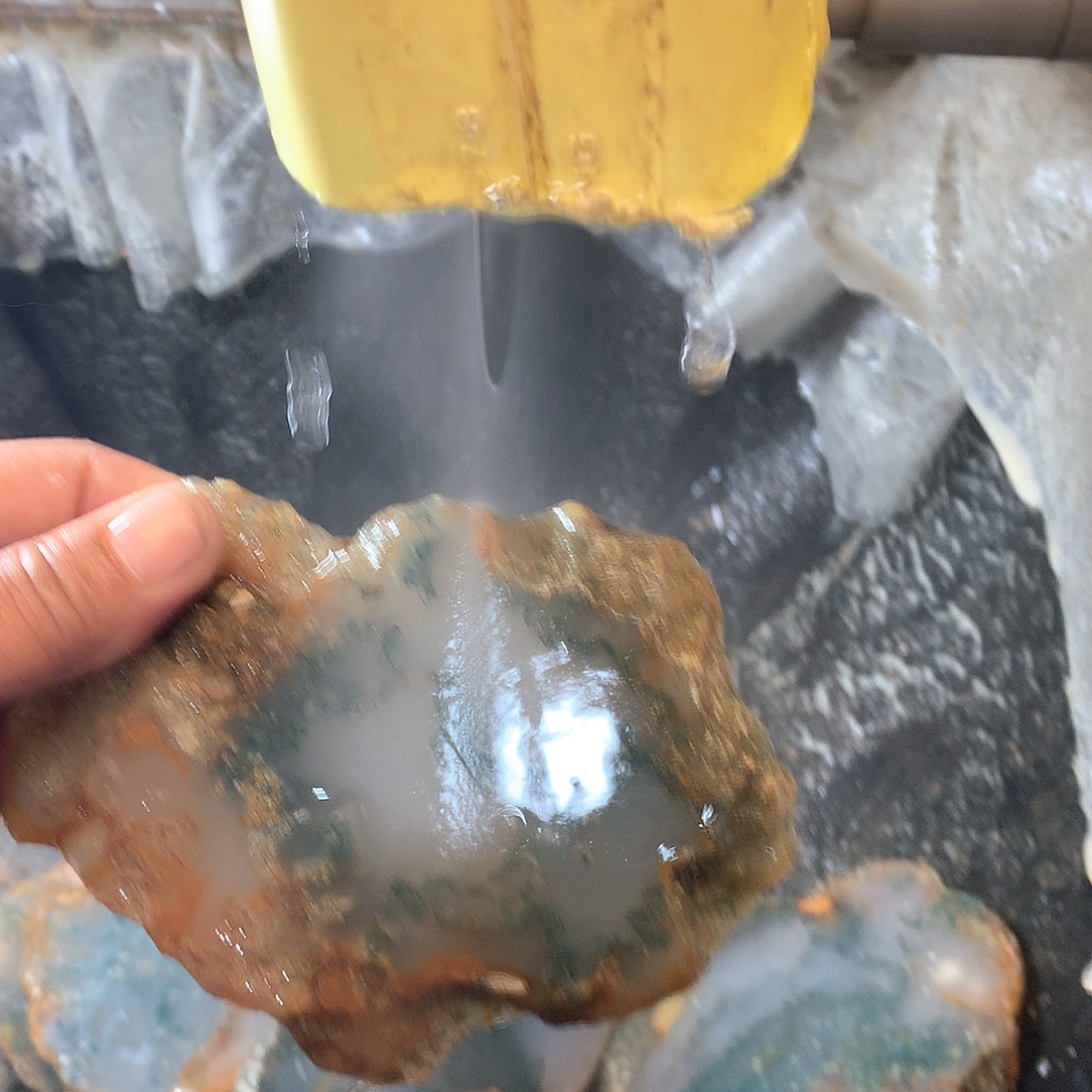 身***己定制玛瑙天然玛瑙手镯定制