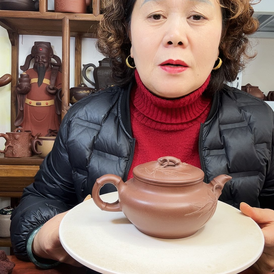 凯***紫砂茶壶紫砂壶泡茶