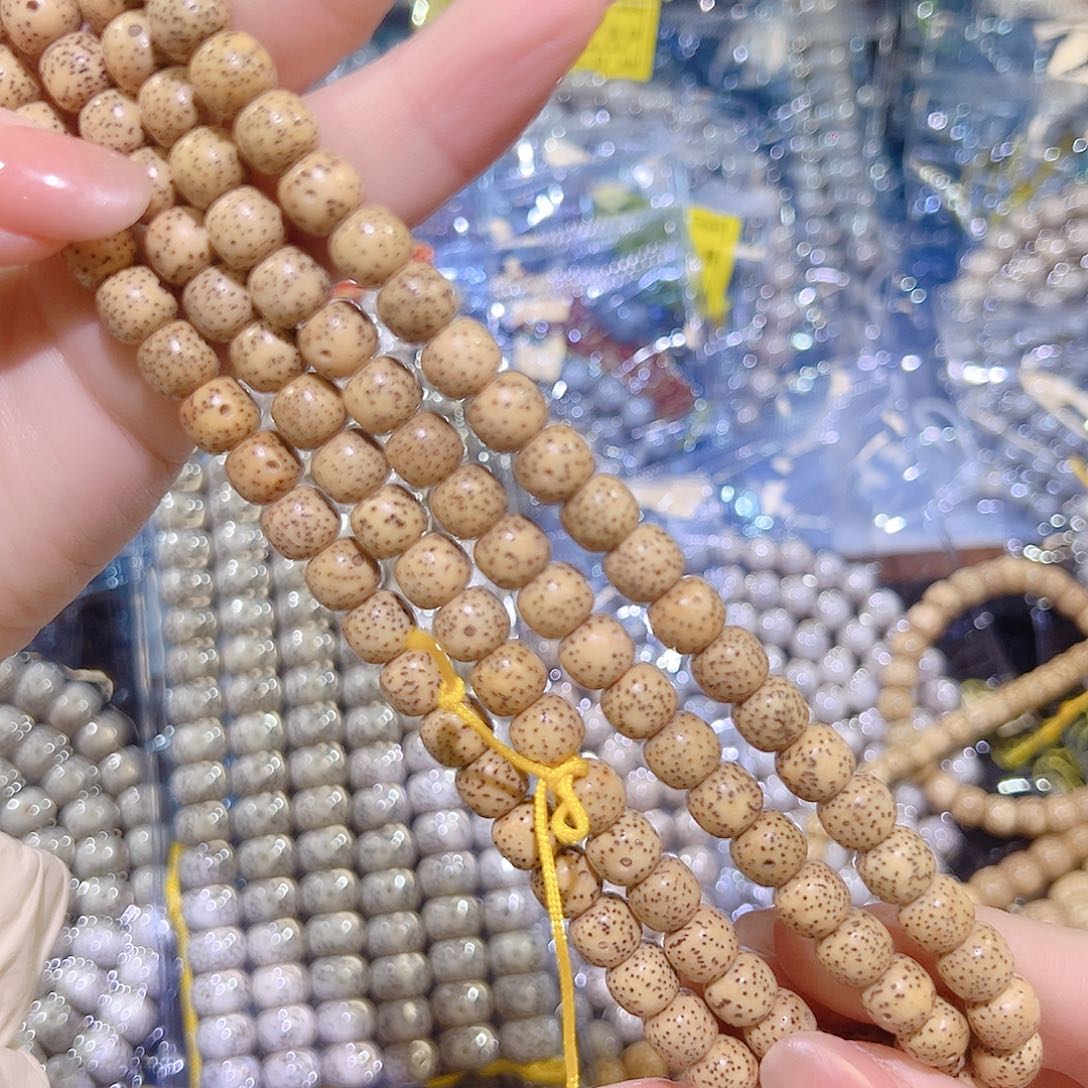 E***n吊坠星月菩提星月菩提