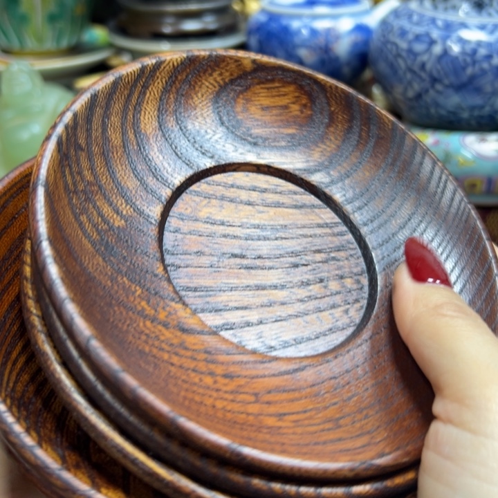 木中古古美术工艺品