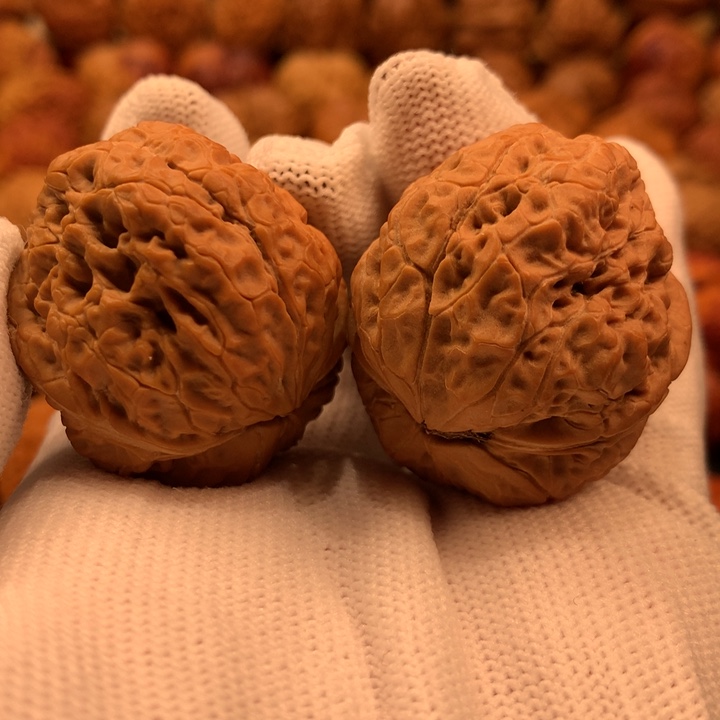 文玩核桃吊坠7…………