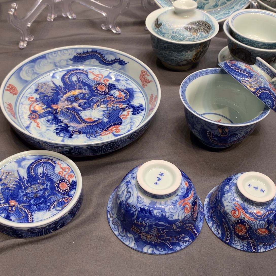 杯山***╲景德镇陶瓷学院