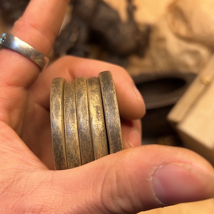 铜器工艺铜器工艺铜器工艺铜