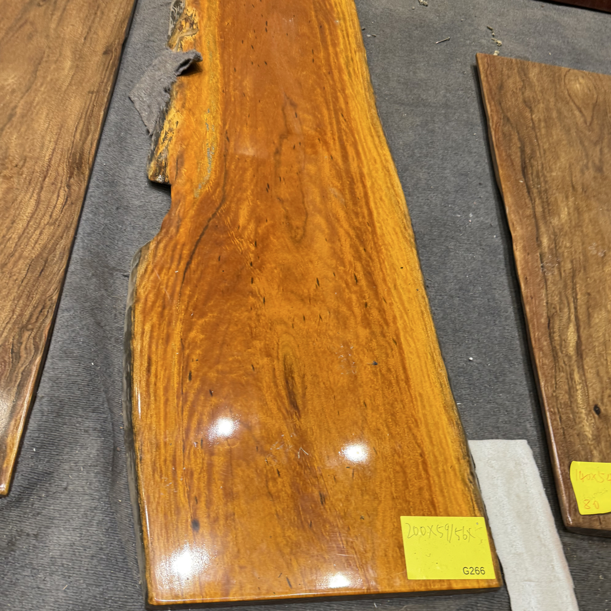 实木大板桌原木大板不包邮运费到货付