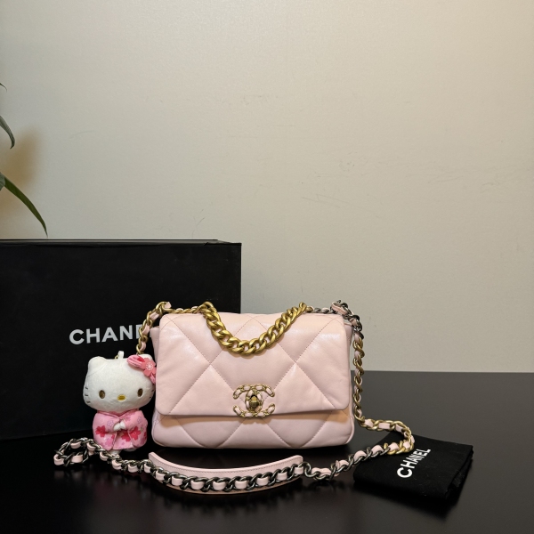 包包/香奈儿/99新/250222QR0018