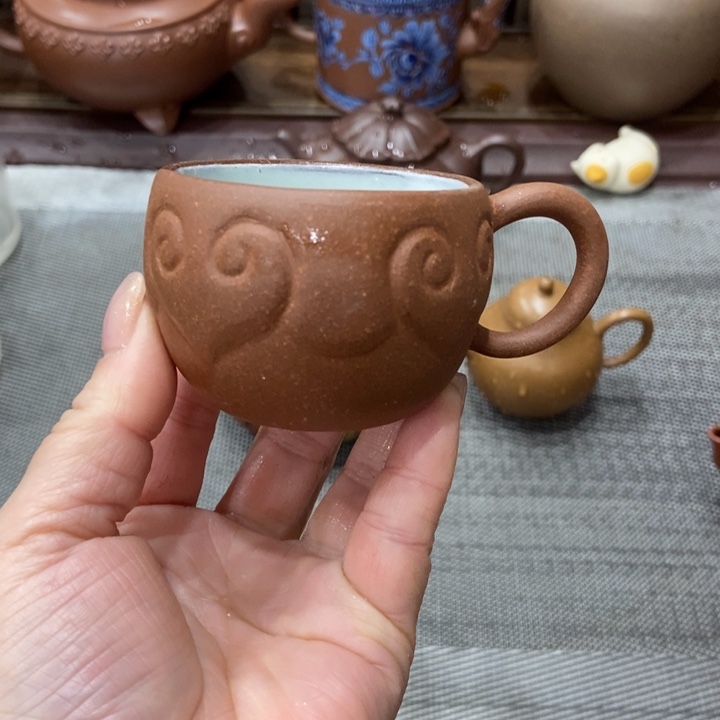 茶壶紫砂宜兴紫砂