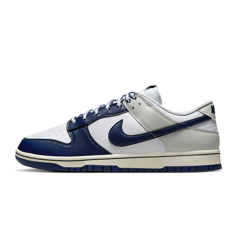 NIKE耐克【晋】男鞋DUNK 运动鞋休闲鞋IM2222-101