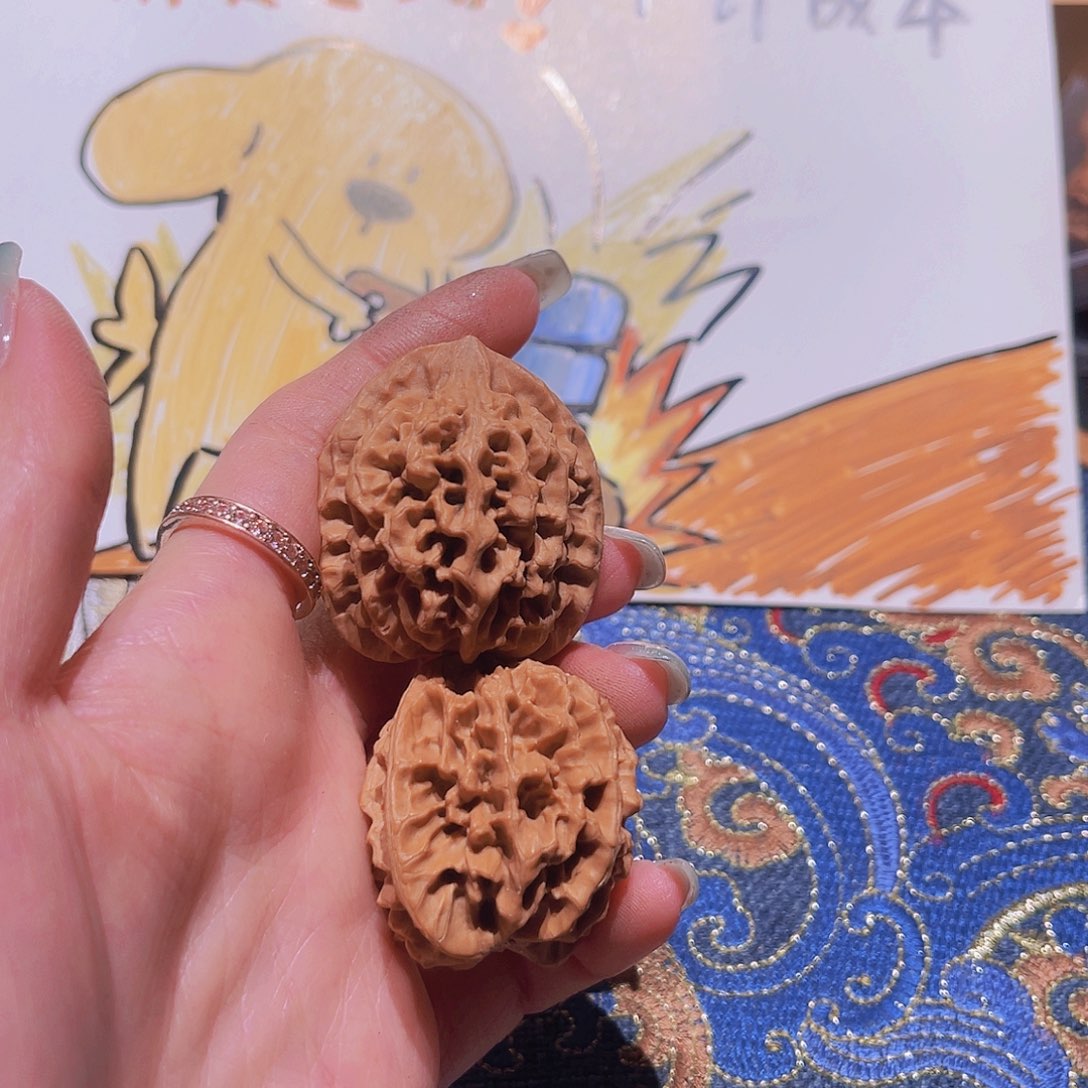 把件文玩核桃✨****你120