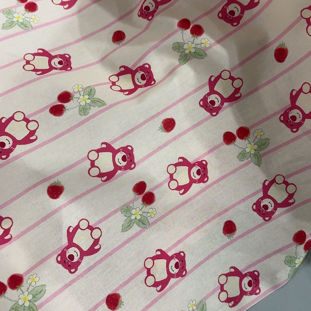 纯棉平布1米长X1.1米宽地B区