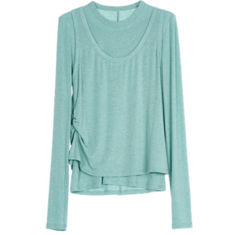 神秘大牌-EC52TXH206-T恤