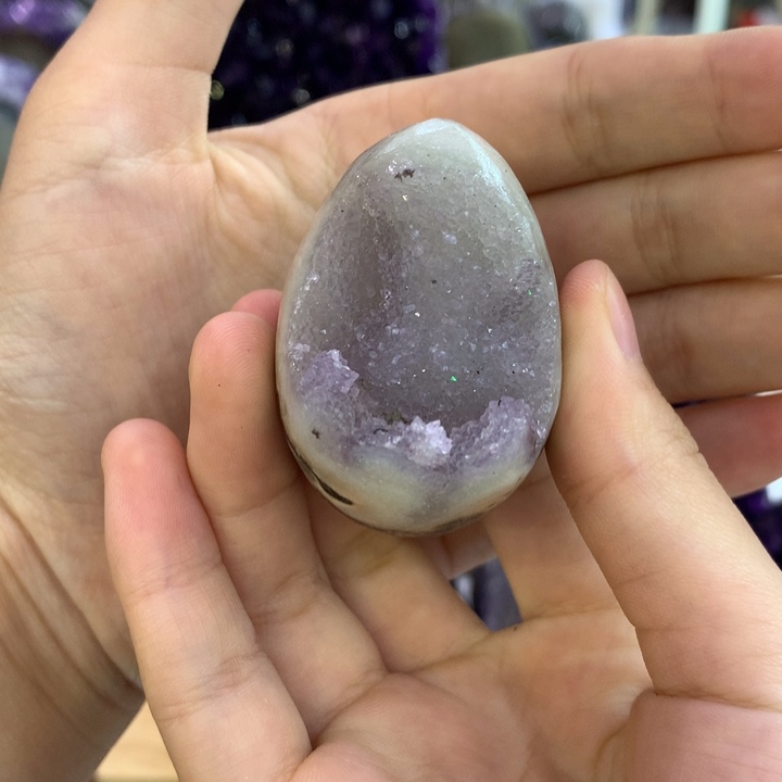 未镶嵌大型摆件（非配饰）水晶