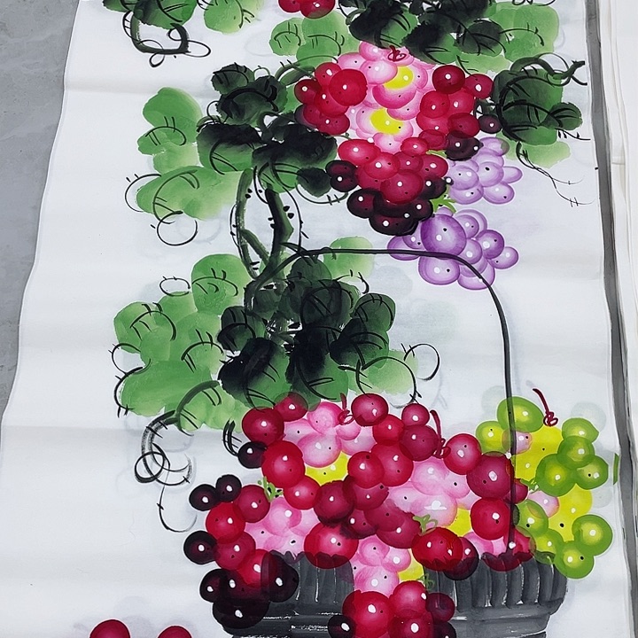 国画只重中之重重中之重