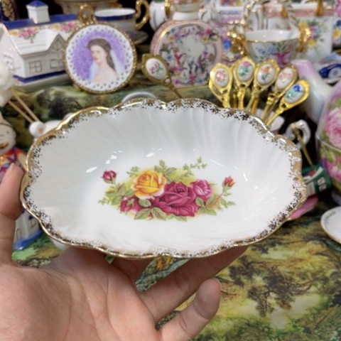 碟鹿与海陶瓷家居生活馆1个