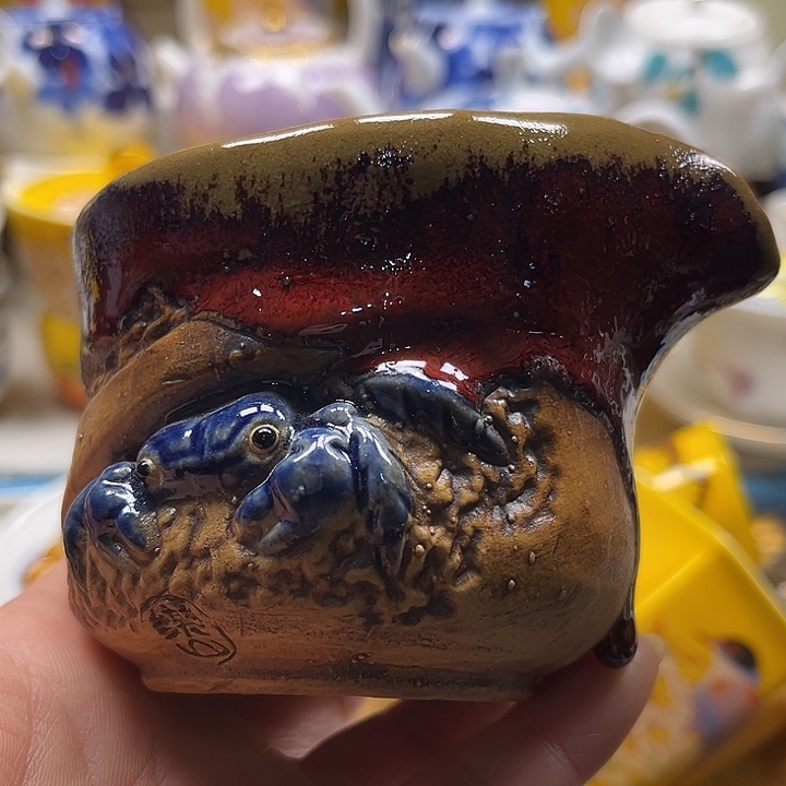 瓷片清库存满18包邮，新疆西藏青海不包邮，回流瓷器、