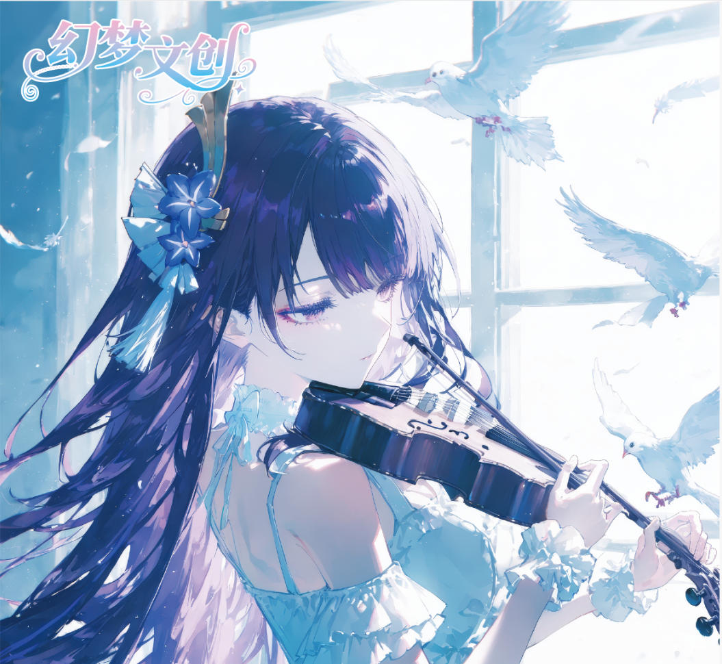 【主链接】【平拆】幻梦文创色纸  动漫卡牌盲盒（默认代拆）