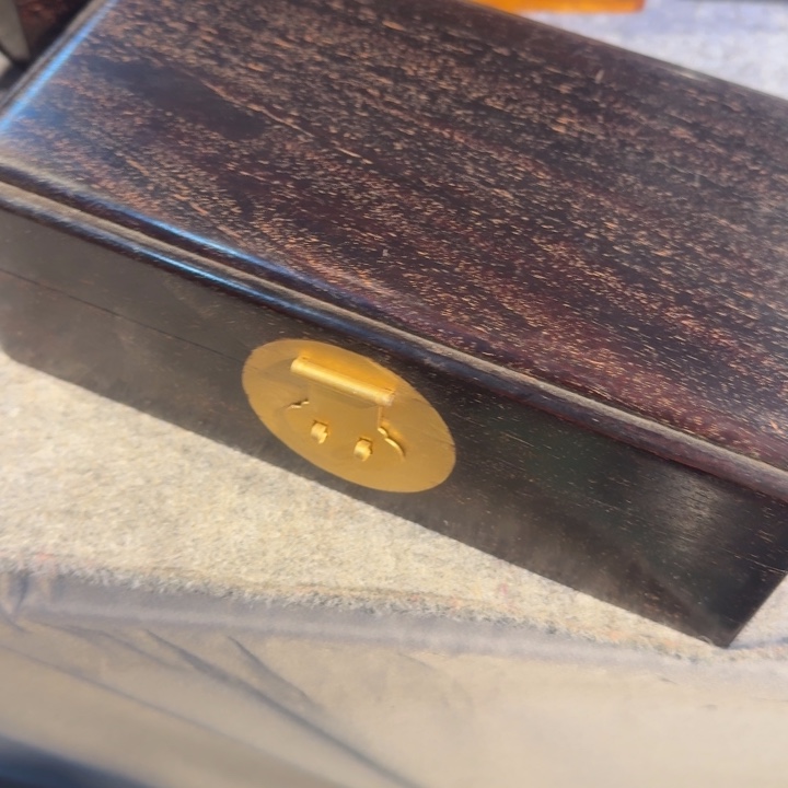 木首饰盒呃呃呃呃呃呃