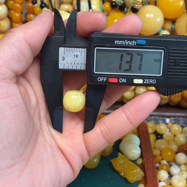 非金属配珠配饰104