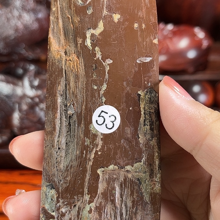 檀香紫檀（小叶紫檀）