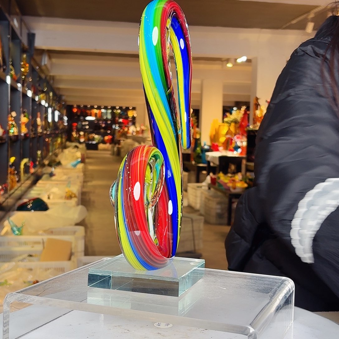 琉璃手工艺品琉璃塔等都将于近期举行