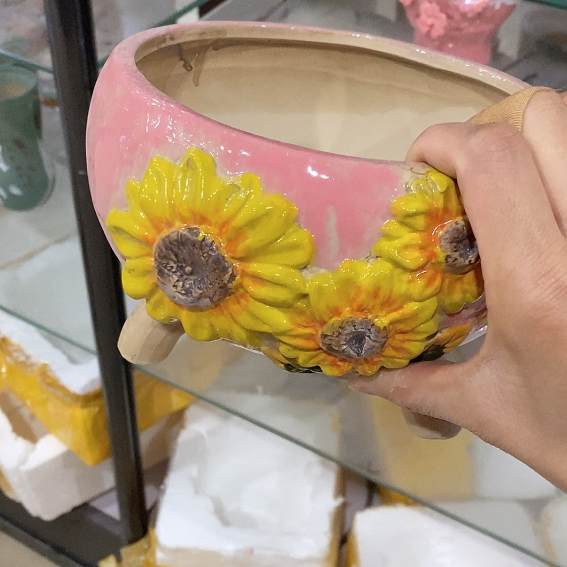 【闪购商品】红陶福利