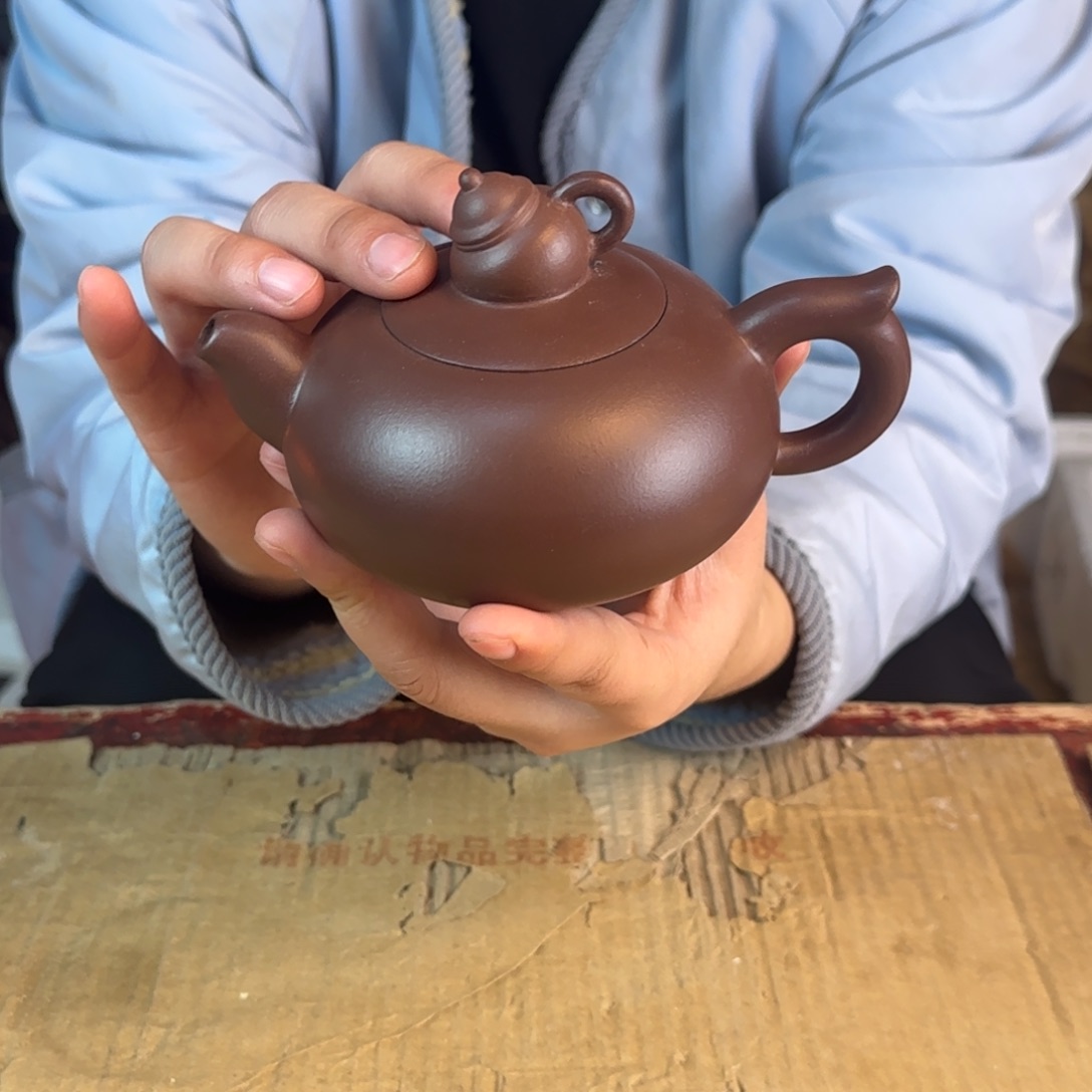 茶壶紫砂紫砂的艺术