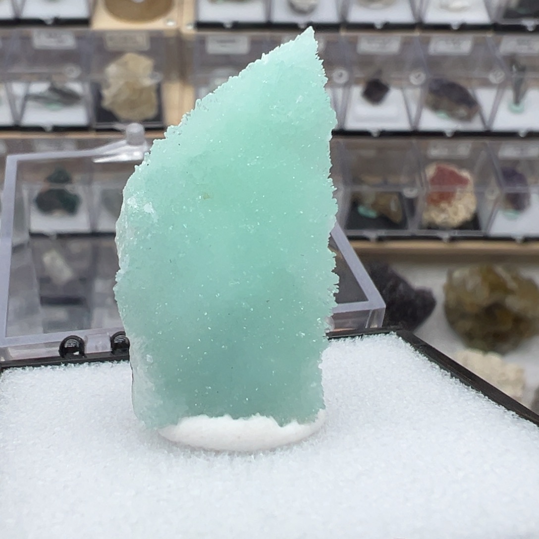 紫晶大型摆件（非配饰）银S925镶嵌