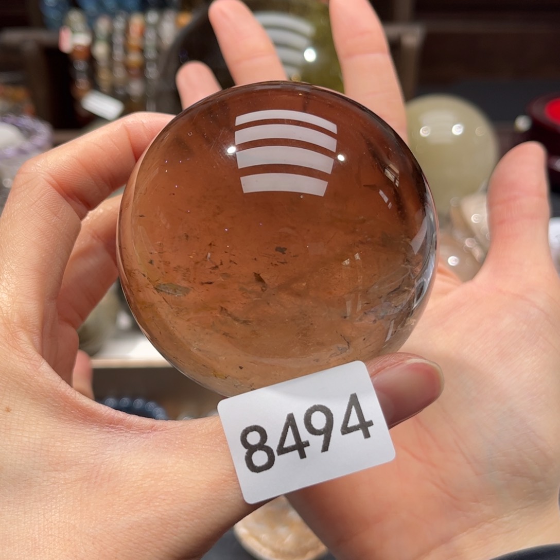 【闪购商品】未镶嵌大型摆件（非配饰）水晶