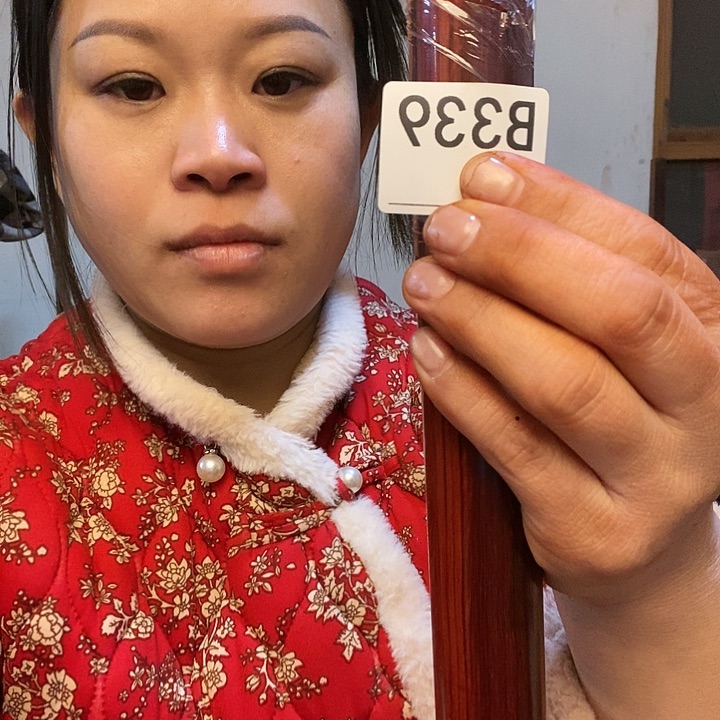 风车木（黑檀木）用****7紫檀武术棍健身棍