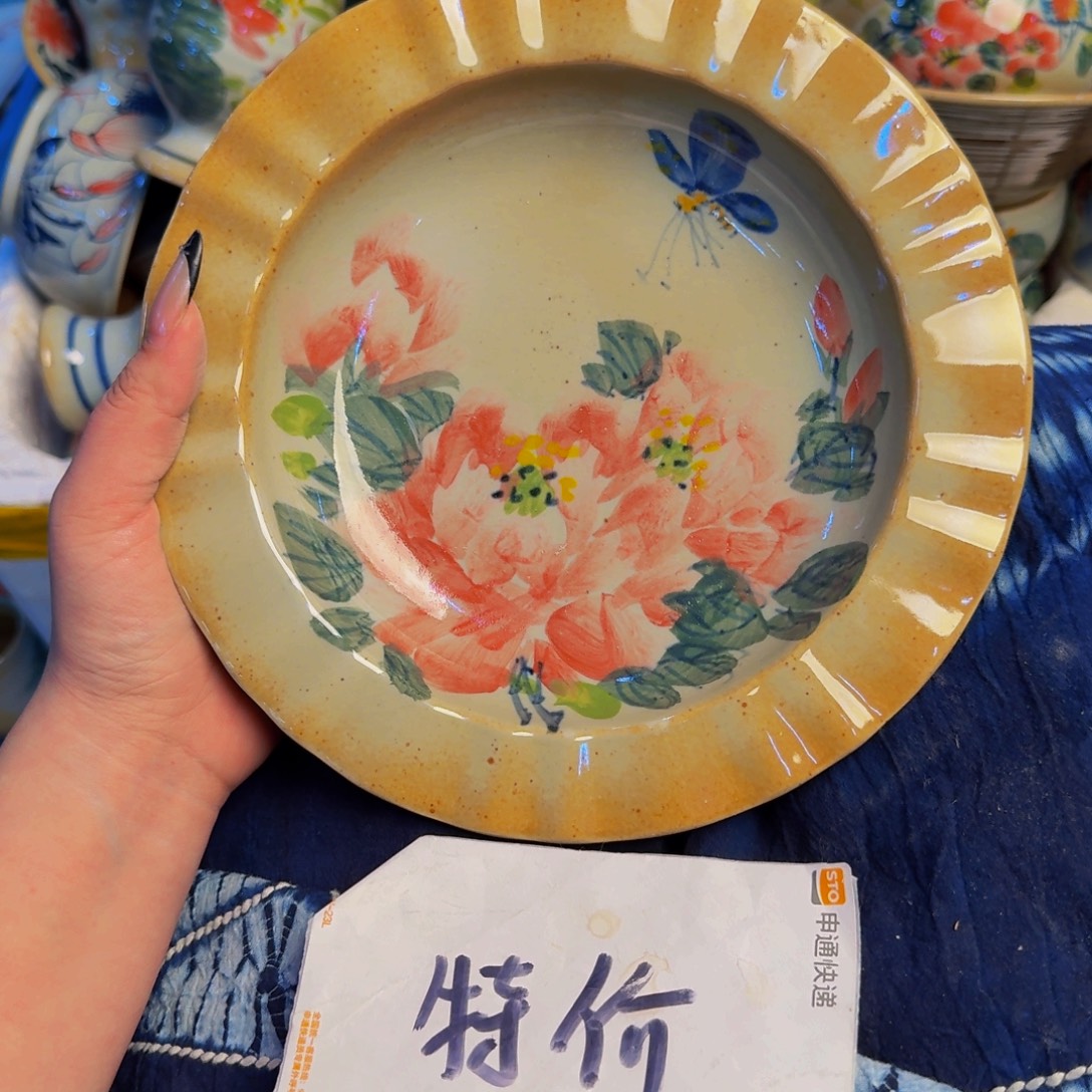 陶景德镇源头厂家