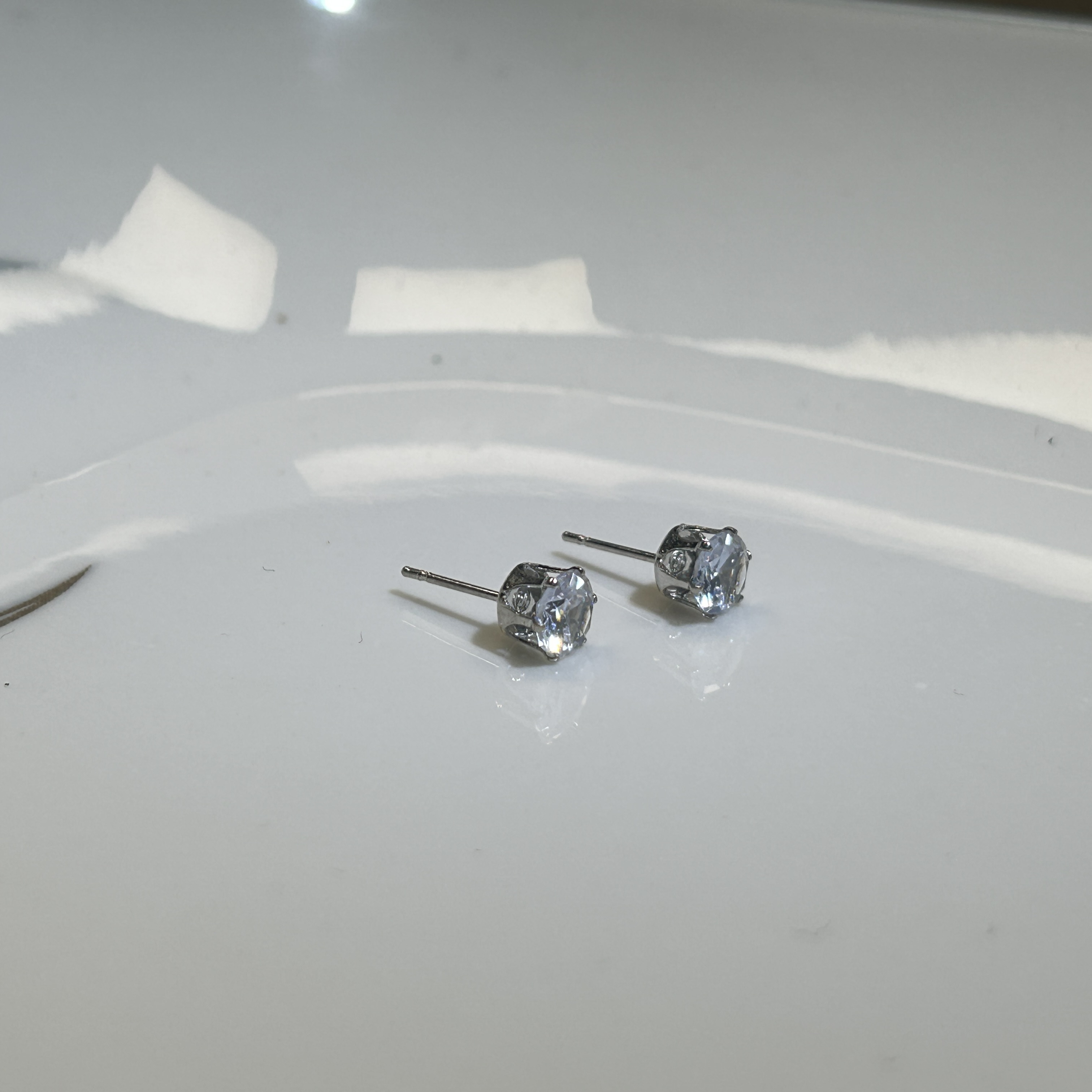  Y2004高端设计时尚耳钉耳坠